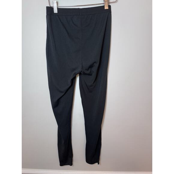 Hot Chilly Boys Black Base Layer Pants Sz L NEW - Picture 8 of 8